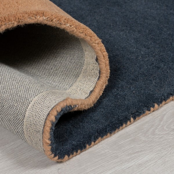 Tappeto in lana 200x290 cm Alwyn - Flair Rugs-image-3