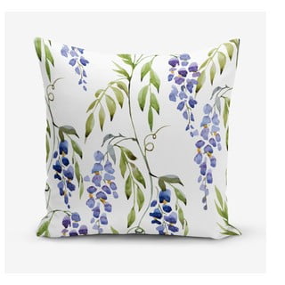 Federa in misto cotone Hyacint, 45 x 45 cm - Minimalist Cushion Covers