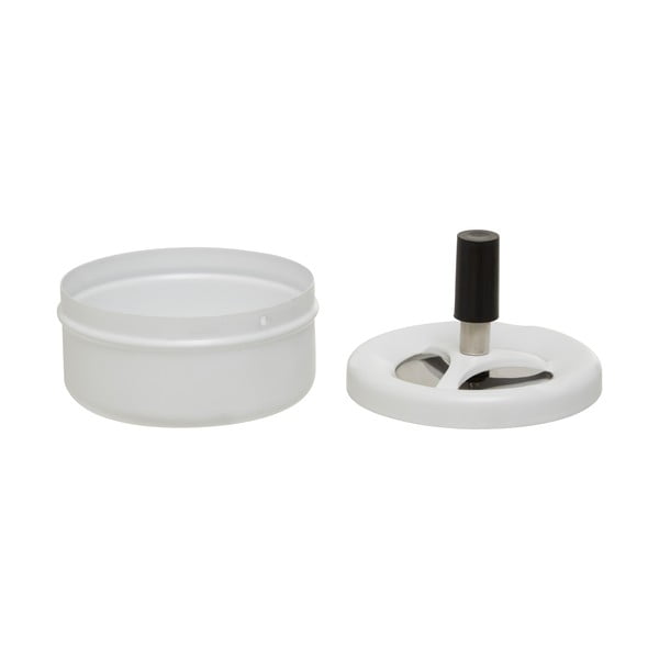 Posacenere in metallo - Premier Housewares-image-1