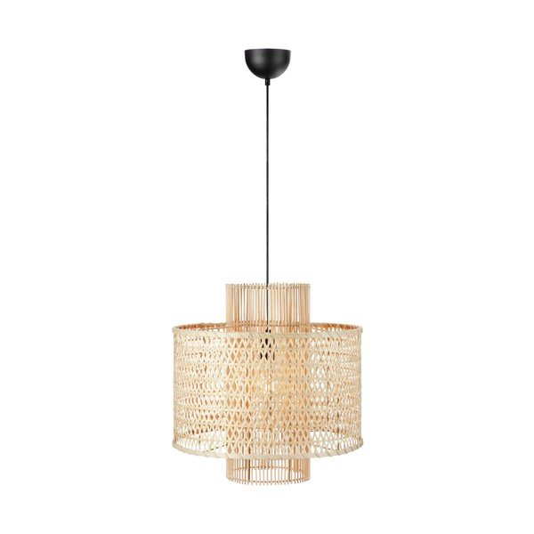Apparecchio a sospensione beige Ambon - Markslöjd