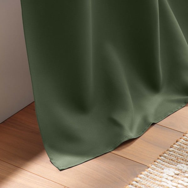 Tenda oscurante cachi 135x280 cm Occult - douceur d'intérieur-image-4