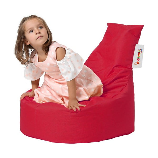 Borsa rossa per bambini Baton - Floriane Garden-image-1