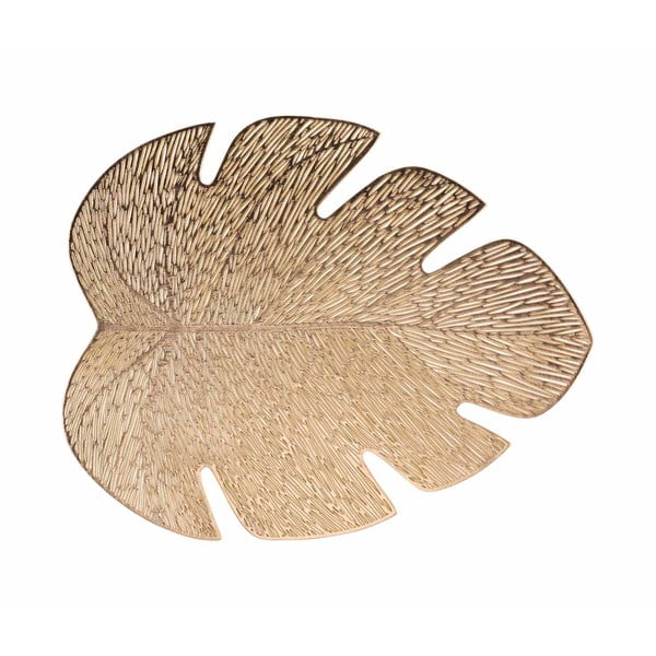 Tovaglietta in plastica 46x36 cm Flamboyant – douceur d'intérieur