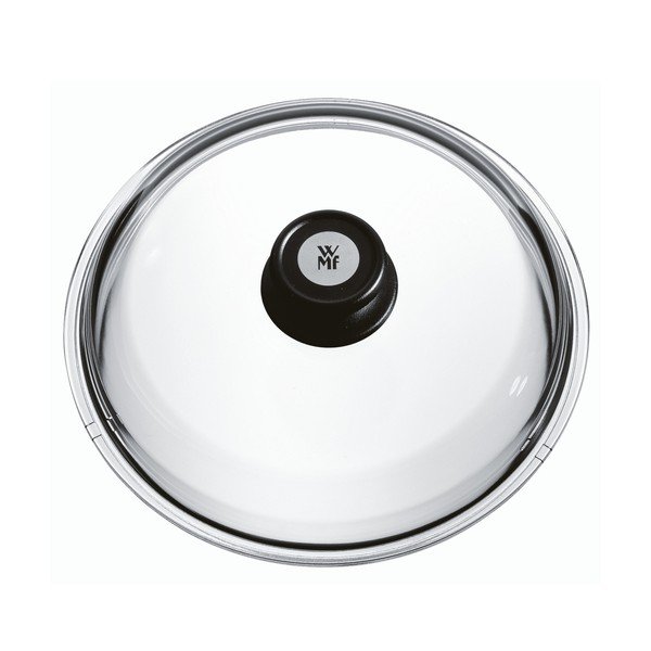 Skleněná poklice WMF, ø 32 cm