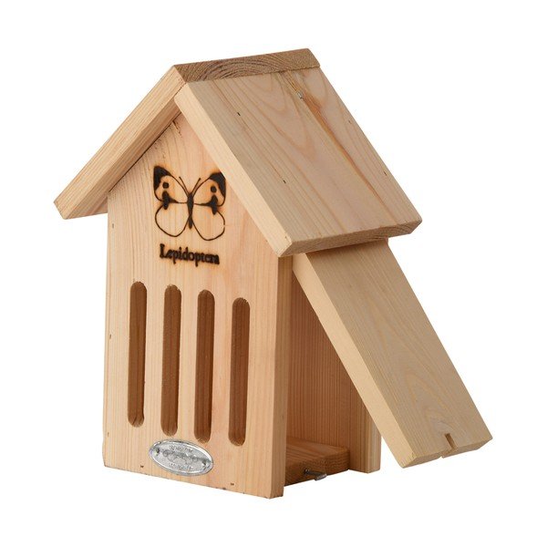 Hotel per insetti Butterfly - Esschert Design-image-2