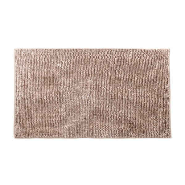 Set di 2 tappetini da bagno rosa cipria Bati - AmeliaHome-image-3