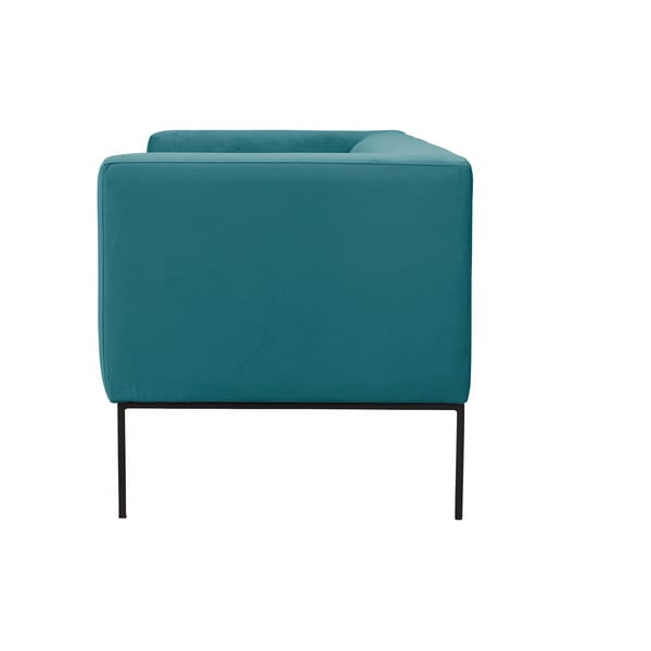 Divano turchese , 195 cm Neptune - Windsor & Co Sofas-image-3