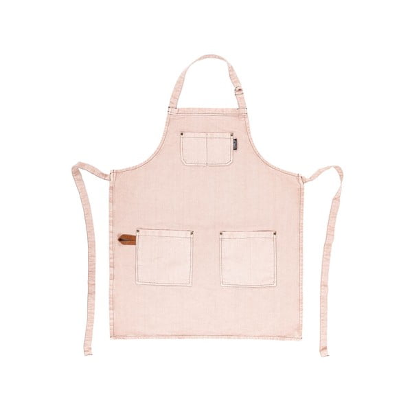 Grembiule in cotone Havana - Tiseco Home Studio