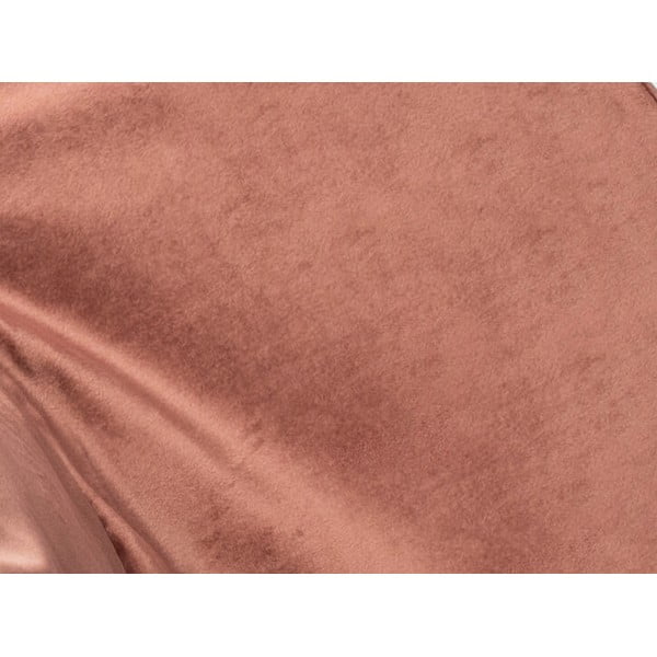 Borsa da divano per bambini in velluto rosso Ears - The Brooklyn Kids-image-4