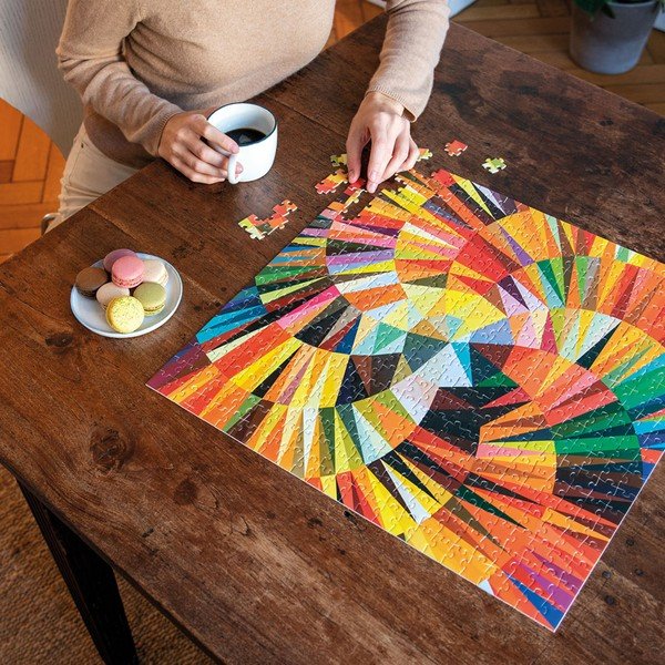 Puzzle Twist - Remember-image-1