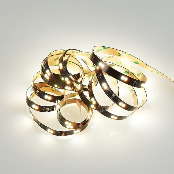 Nastro led nero 300 cm Chip - Reality-image-4