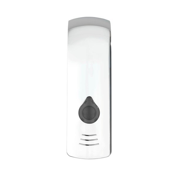 Distributore di sapone in argento, 280 ml Ranera - Wenko-image-1