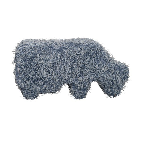 Cow fluffy