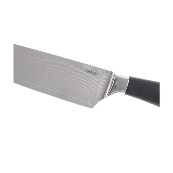 Coltello da chef in acciaio damasco - Orion-image-2