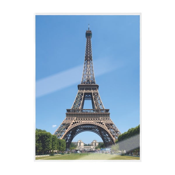 Set di 100 tasche per plastificazione, A4, 80 mic - Leitz-image-1