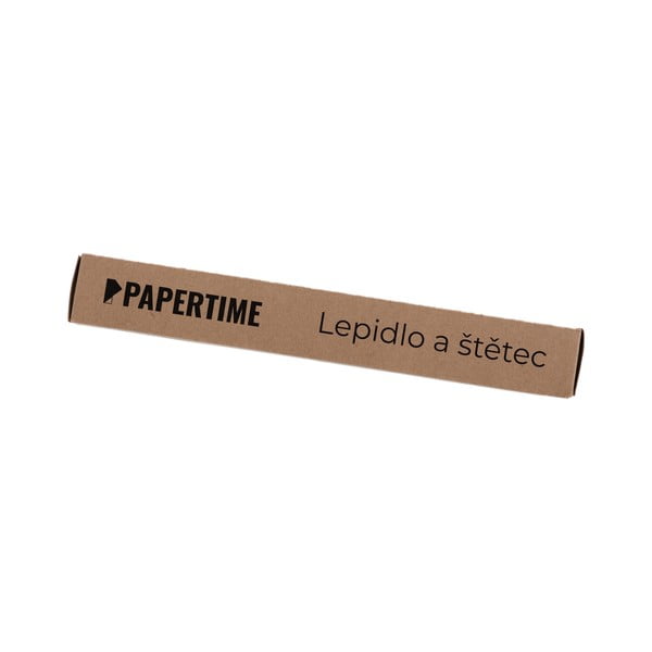 Colla e pennello - Papertime