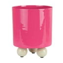 Coprivaso in metallo ø 16 cm Double Funky – PT LIVING