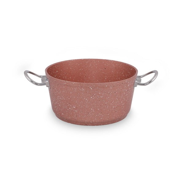 Pentola in alluminio con coperchio 2,75 l Classic - Güral Porselen-image-4