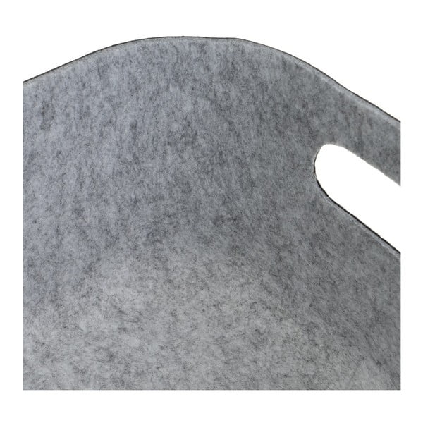 Set di cesti in tessuto 3 pz 36x28x16 cm – Casa Selección-image-2