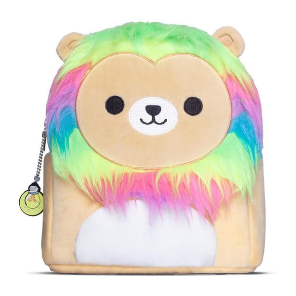 Zaino per bambini 8 l Leonard - SQUISHMALLOWS