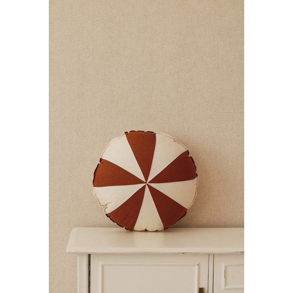 Cuscino per bambini Caramel Circus - Moi Mili-image-1