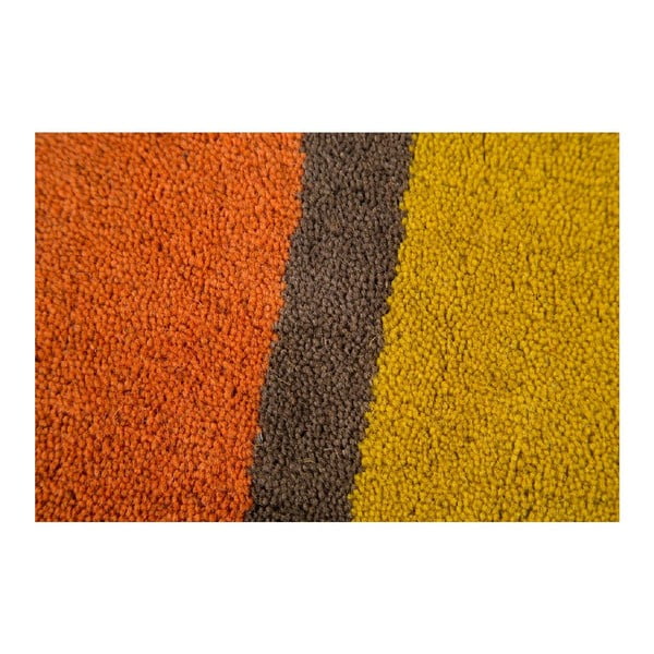 Tappeto in lana 120x170 cm Candy - Flair Rugs-image-2