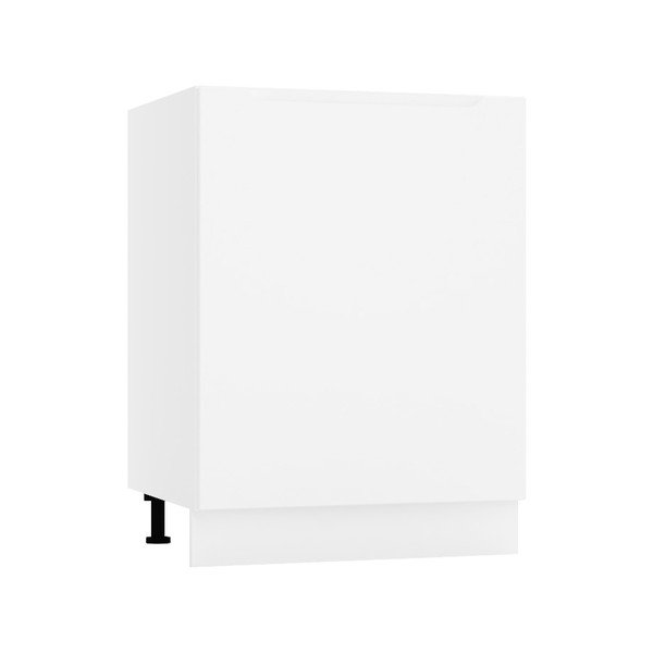 Mobile lavello cucina (larghezza 60 cm) Nico - STOLKAR