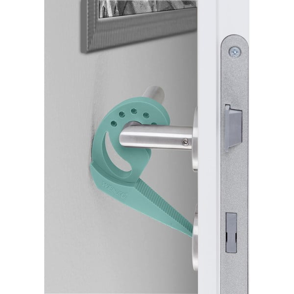 Tappo verde per porte e finestre Multi-STOP® - Wenko-image-3