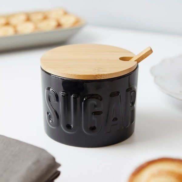 Zuccheriera in ceramica Sugar – Balvi-image-4