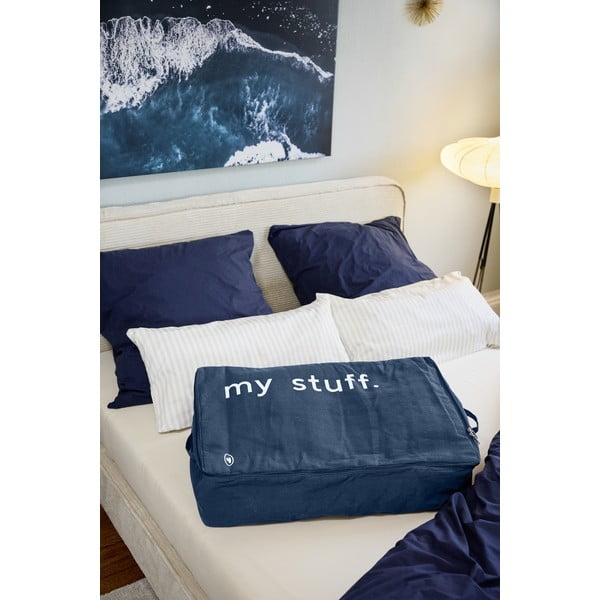 Organizer per sottoletto in tessuto 74x46x20 cm Tom Tailor My Stuff – Wenko-image-1