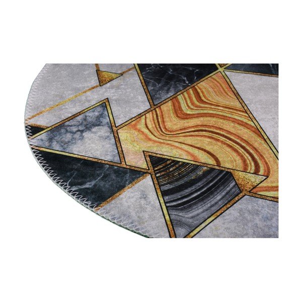 Tappeto lavabile 80x120 cm - Vitaus-image-2