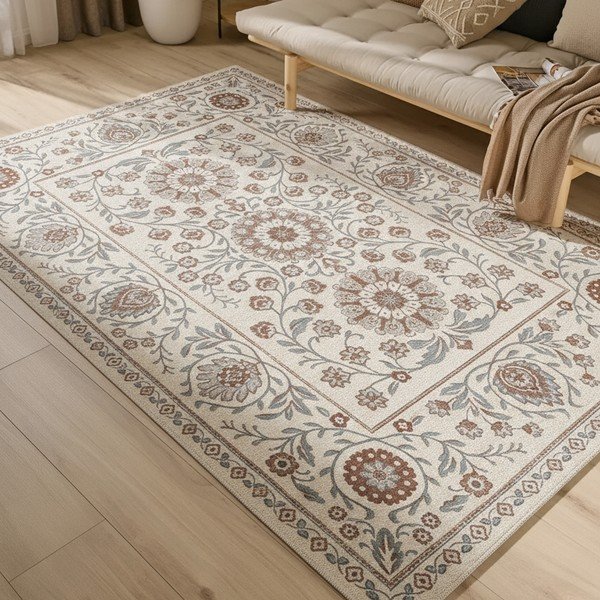 Tappeto da interno/esterno 80x150 cm Lua – Universal-image-1
