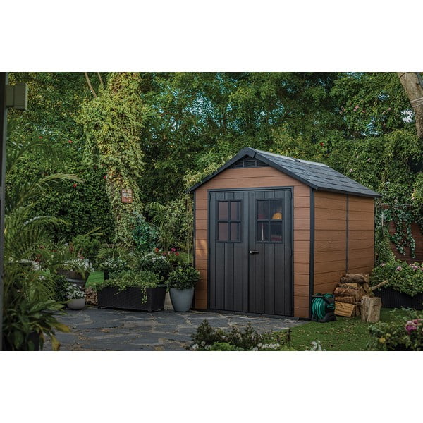 Casa giardino Newton - Keter-image-1