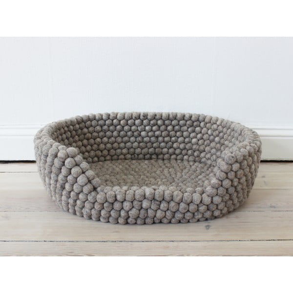 Cesto per animali da compagnia Ball Pet Basket, 80 x 60 cm - Wooldot