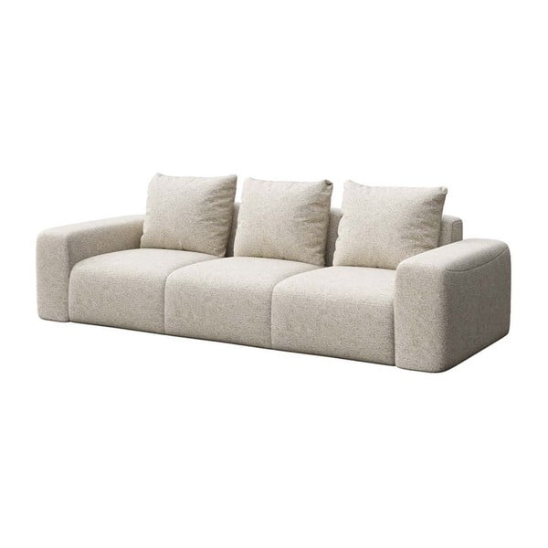 Divano beige 287 cm Monce – Rodier-image-2