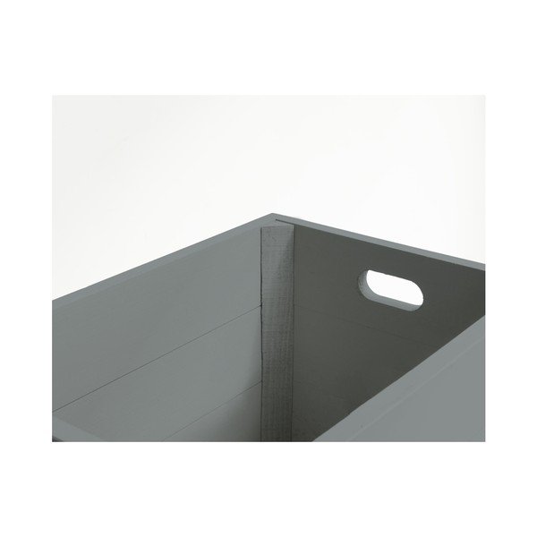 Šedý pojízdný box Really Nice Things Boy-image-1