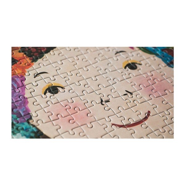 Puzzle dáma Londji, 500 dílků-image-1
