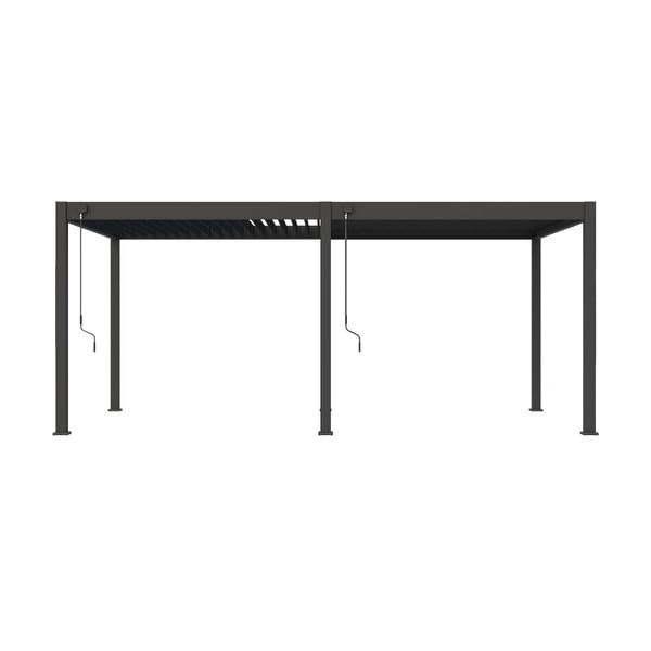 Pergola bioclimatica Intro Plus - Rojaplast-image-3