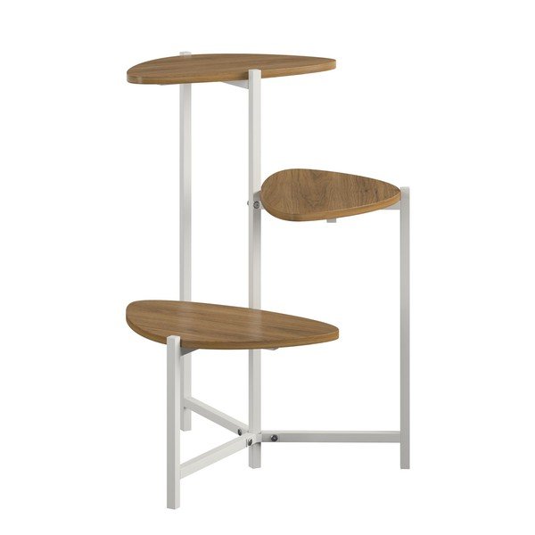 Portafiori bianco Tallulah - Novogratz-image-2