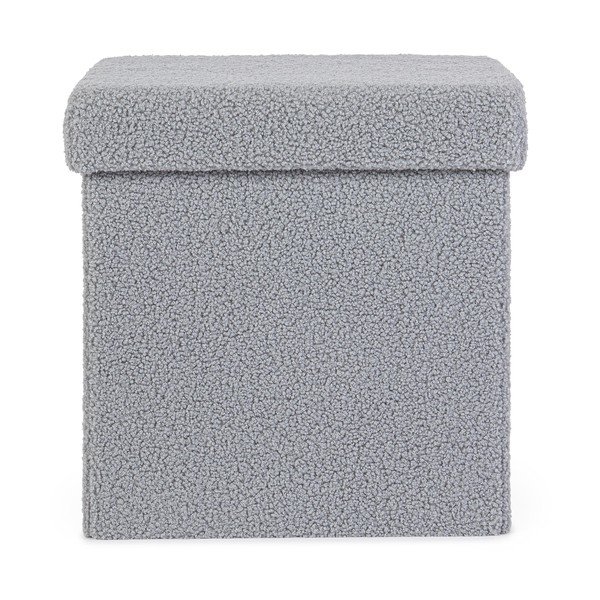 Cesto in tessuto 38x38x38 cm Joris – Yes Everyday-image-2