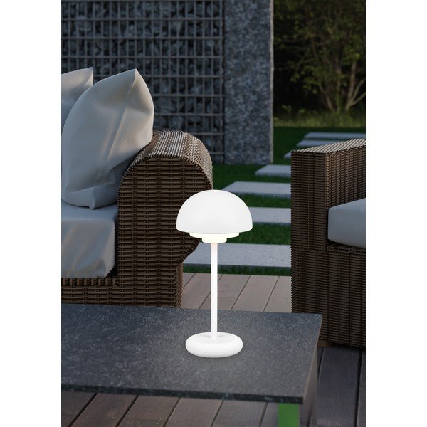 Lampada da tavolo da esterno ø 13,5 cm Elliot - Reality-image-1