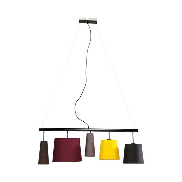 Lampada da soffitto Colore Parecchi - Kare Design-image-1