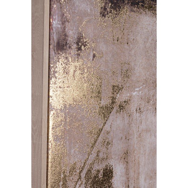 Dipinto stampato con cornice inclusa/dipinto su tela 63x93 cm Bold – Bizzotto-image-4