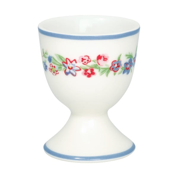 Portauovo in porcellana Ailis - Green Gate