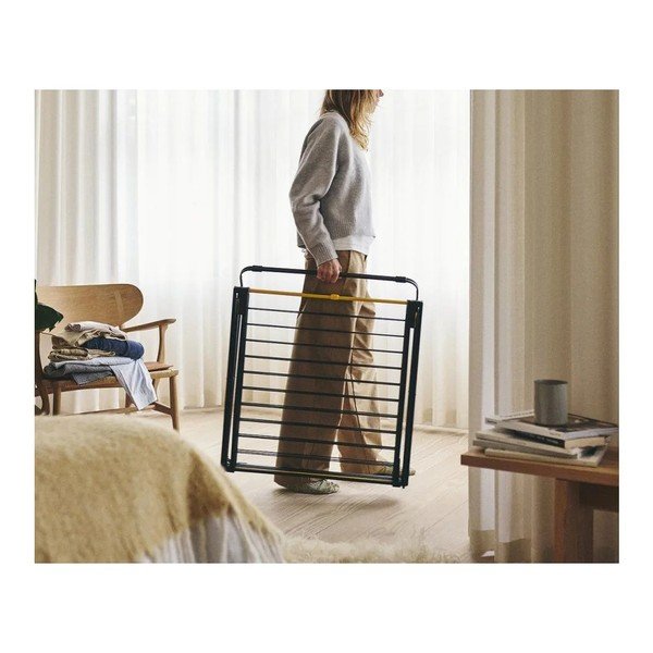 Stendino nero 21 m AirFrame Max – Joseph Joseph-image-4