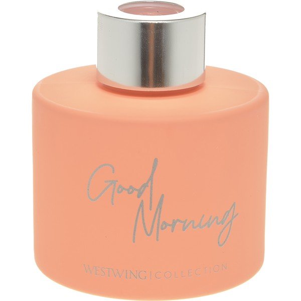 Mattina del diffusore: Ambra floreale Good Morning: Floral Amber - Westwing Collection-image-2