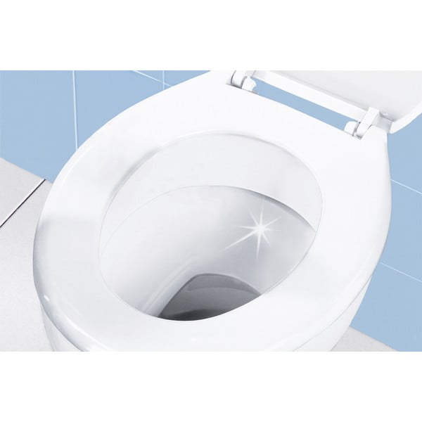 Pastiglie per la pulizia della toilette in set da 15 pezzi - Maximex-image-1