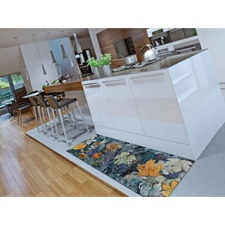 Battistrada , 52 x 200 cm Ricci Foliage - Universal