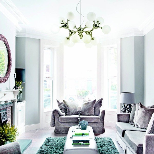 Apparecchio a sospensione Menha - Evergreen Lights-image-2