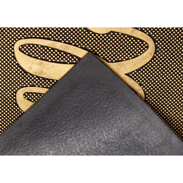 Tappetino in plastica 75x45 cm Hello - Hanse Home-image-3